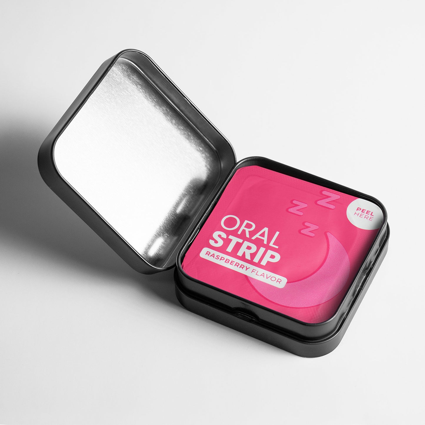 Sleeping Mouth Strips