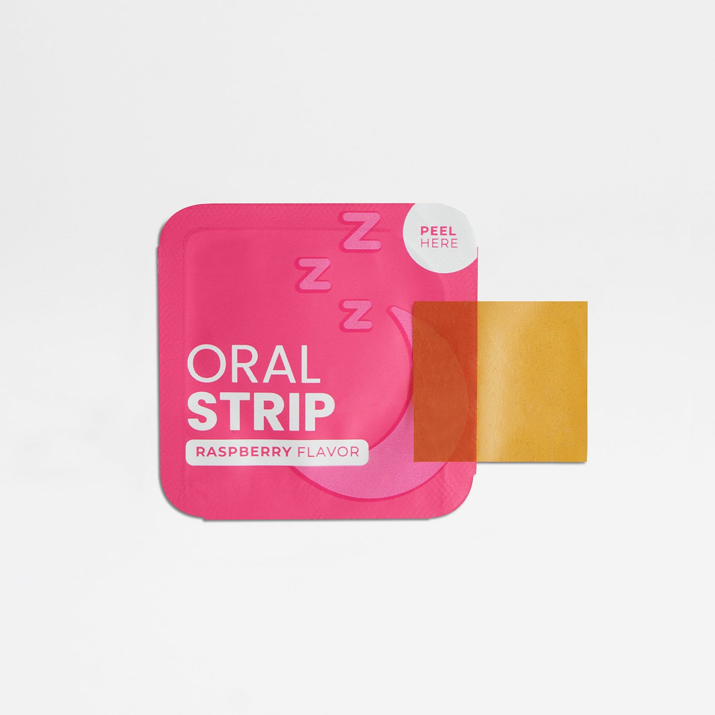 Sleeping Mouth Strips