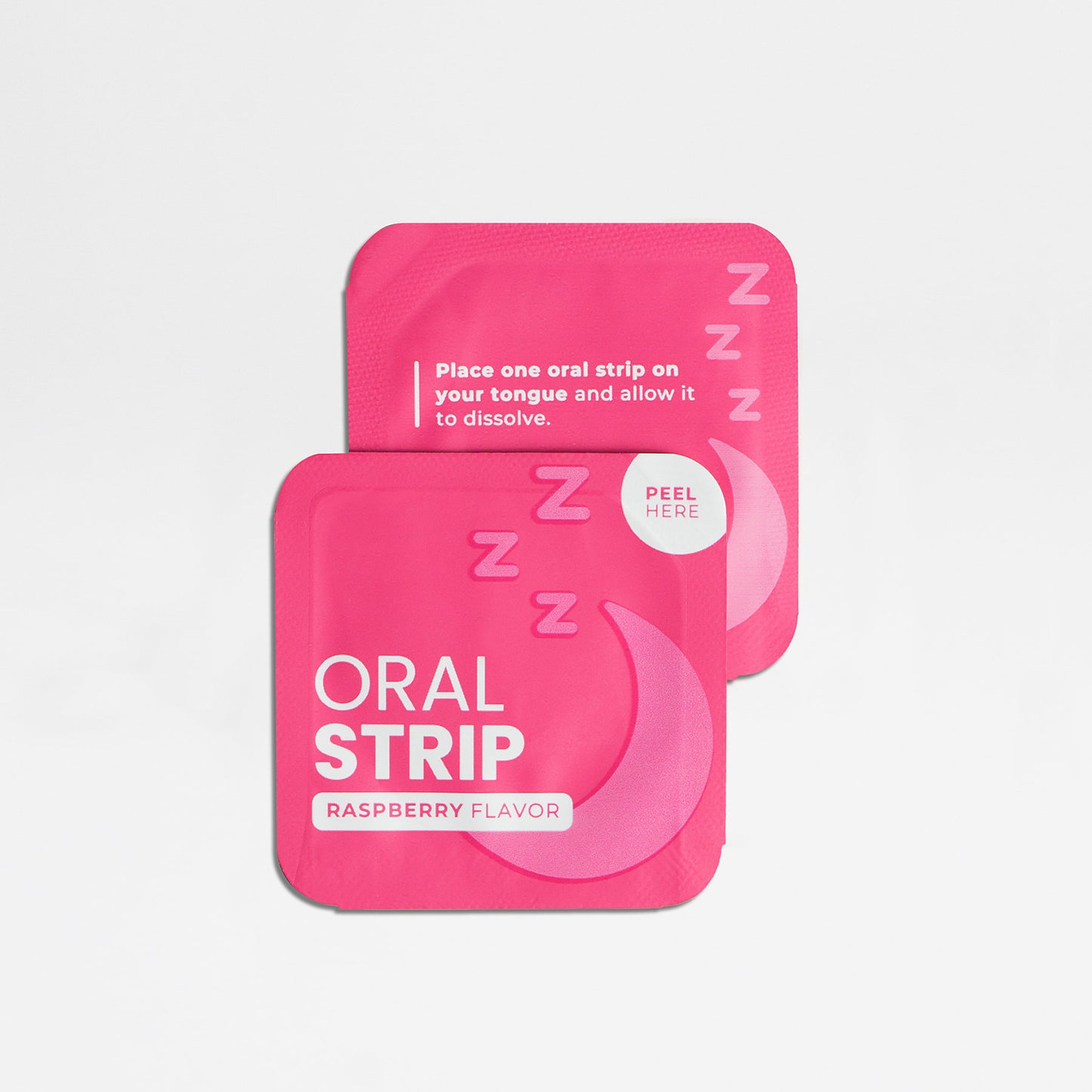 Sleeping Mouth Strips