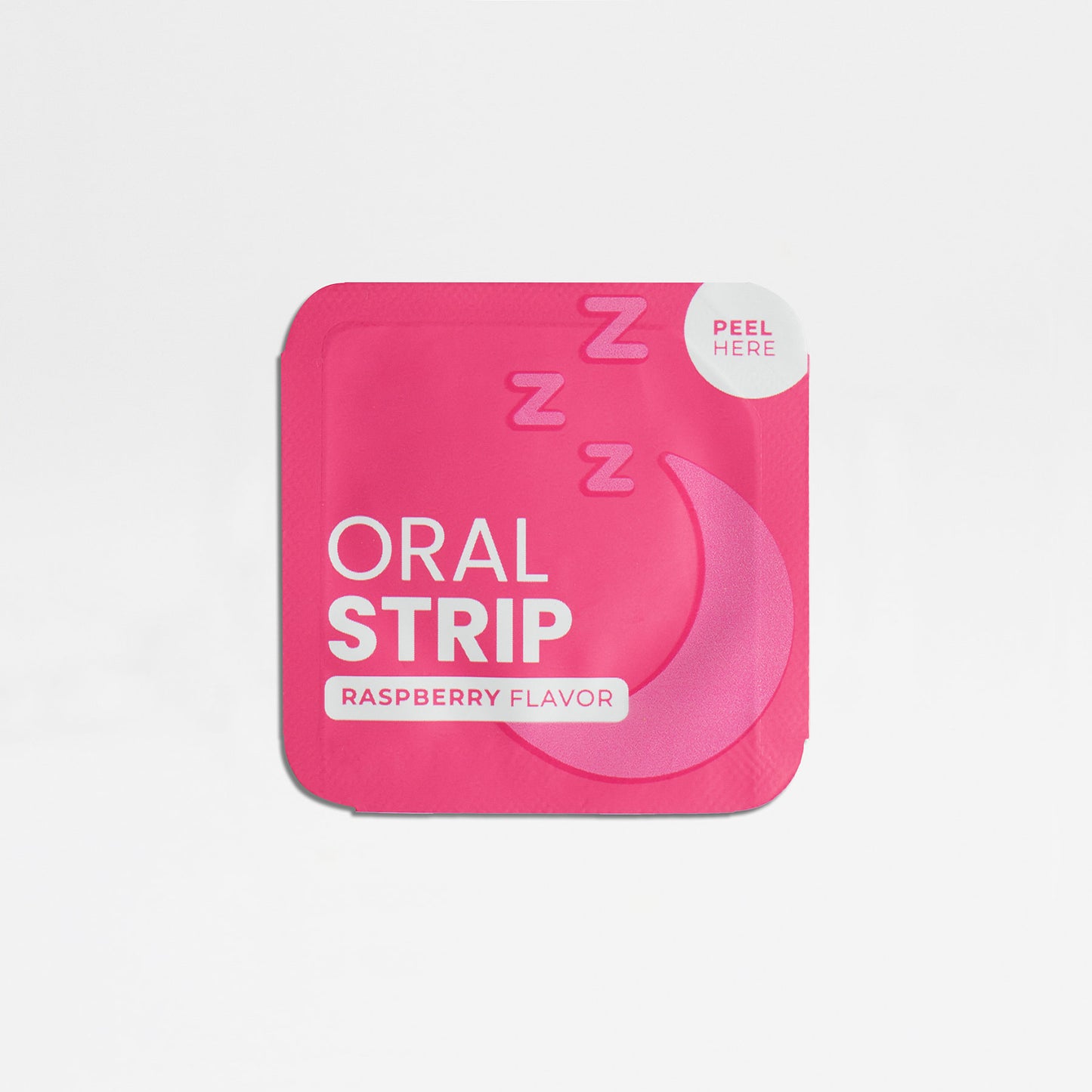 Sleeping Mouth Strips