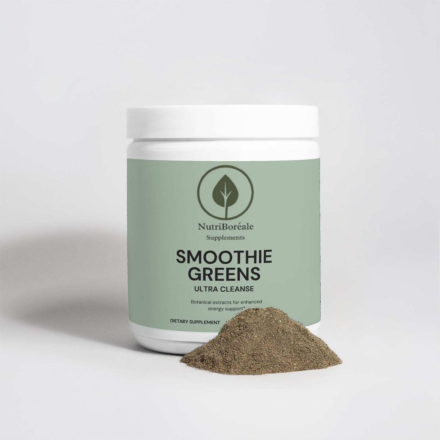 Ultra Cleanse Smoothie 