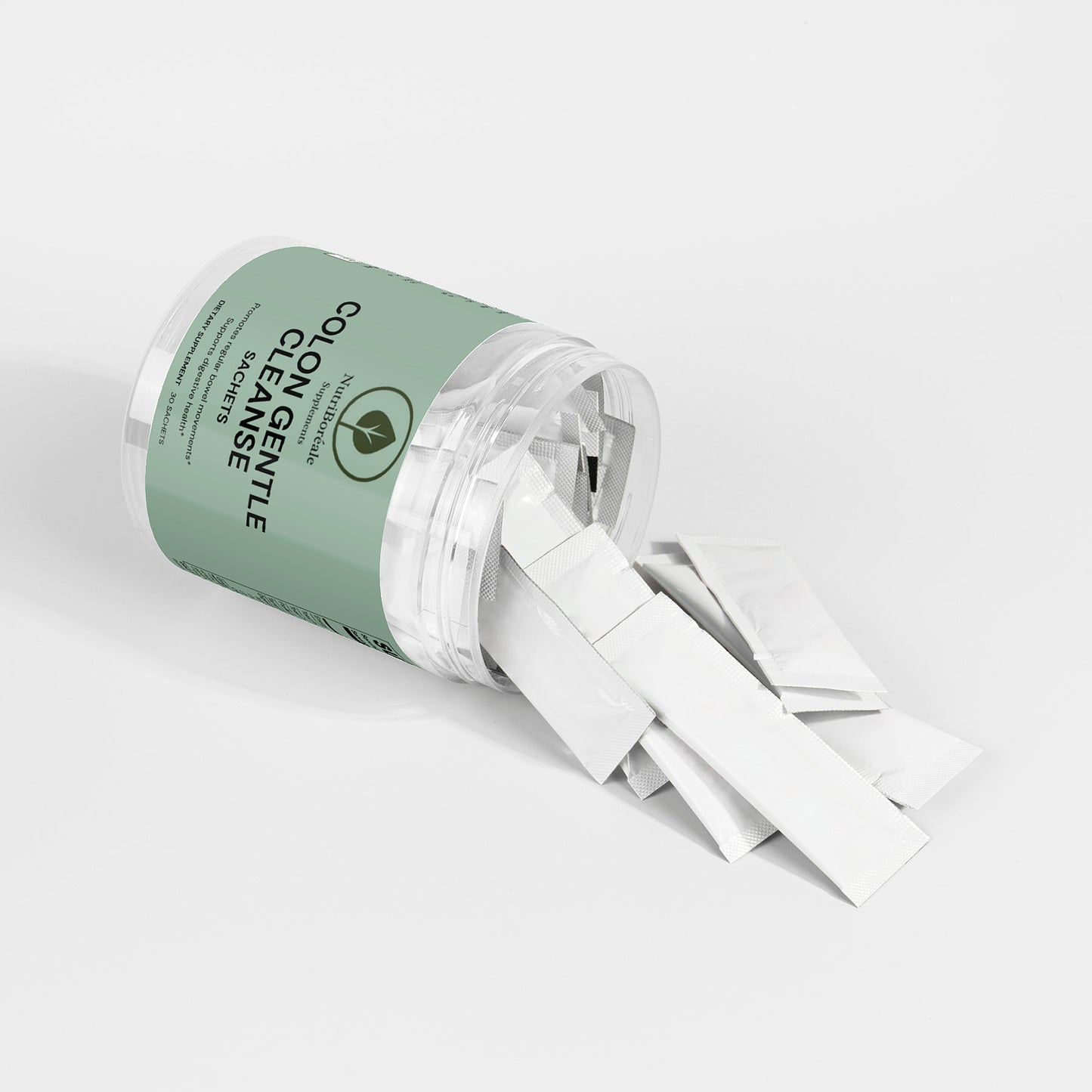 Gentle Colon Cleansing